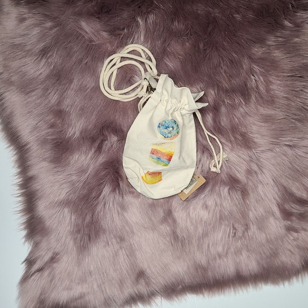 **SOLD**Mini Crossbody Bag